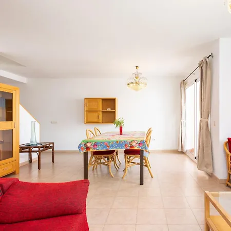 Sea, Sun & Relax In Alcala Appartamento