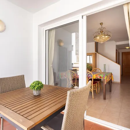 Sea, Sun & Relax In Alcala Appartamento *